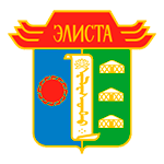 Герб г. Элиста