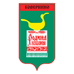 Герб пгт Ковернино