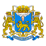 Герб г. Псков