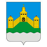 Герб с. Рогачевка