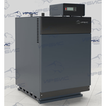 Водогрейный котел «Барс 300» с КСУБ 20.10 и модуляцией мощности